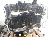 Recambio de motor completo para bmw x6 (e71, e72) xdrive 35 d referencia OEM IAM 306D5 11000435438 25006948