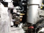 Recambio de motor completo para bmw x6 (e71, e72) xdrive 35 d referencia OEM IAM 306D5 11000435438 25006948