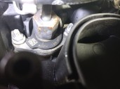 Recambio de motor completo para bmw x6 (e71, e72) xdrive 35 d referencia OEM IAM 306D5 11000435438 25006948