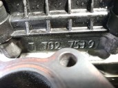 Recambio de motor completo para bmw x6 (e71, e72) xdrive 35 d referencia OEM IAM 306D5 11000435438 25006948