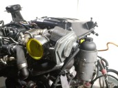 Recambio de motor completo para bmw x6 (e71, e72) xdrive 35 d referencia OEM IAM 306D5 11000435438 25006948