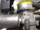 Recambio de motor completo para bmw x6 (e71, e72) xdrive 35 d referencia OEM IAM 306D5 11000435438 25006948