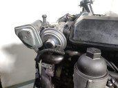 Recambio de motor completo para bmw x6 (e71, e72) xdrive 35 d referencia OEM IAM 306D5 11000435438 25006948
