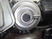 Recambio de motor completo para bmw x6 (e71, e72) xdrive 35 d referencia OEM IAM 306D5 11000435438 25006948