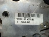 Recambio de motor completo para bmw x6 (e71, e72) xdrive 35 d referencia OEM IAM 306D5 11000435438 25006948