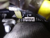 Recambio de motor completo para bmw x6 (e71, e72) xdrive 35 d referencia OEM IAM 306D5 11000435438 25006948