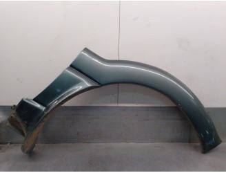 Recambio de aletin delantero derecho para tata safari ex safari 4x4 2.0 referencia OEM IAM 269981506341 