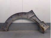 Recambio de aletin delantero derecho para tata safari ex safari 4x4 2.0 referencia OEM IAM 269981506341 