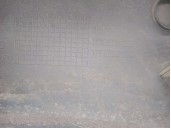 Recambio de aletin delantero derecho para tata safari ex safari 4x4 2.0 referencia OEM IAM 269981506341  