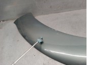 Recambio de aletin delantero derecho para tata safari ex safari 4x4 2.0 referencia OEM IAM 269981506341  