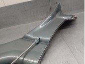 Recambio de aletin delantero derecho para tata safari ex safari 4x4 2.0 referencia OEM IAM 269981506341 