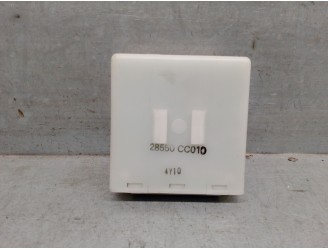 Recambio de modulo electronico para nissan murano i (z50) 3.5 4x4 referencia OEM IAM 28550CC010 28550CC010 