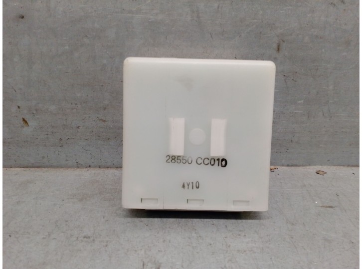 Recambio de modulo electronico para nissan murano i (z50) 3.5 4x4 referencia OEM IAM 28550CC010 28550CC010 