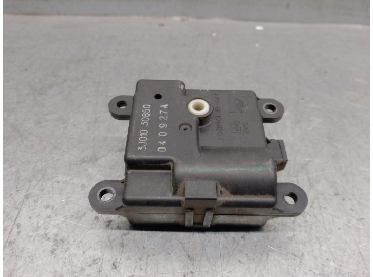 Recambio de motor calefaccion para nissan murano i (z50) 3.5 4x4 referencia OEM IAM 3J01030850  