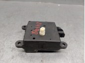 Recambio de motor calefaccion para nissan murano i (z50) 3.5 4x4 referencia OEM IAM 3J01030850  