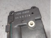 Recambio de motor calefaccion para nissan murano i (z50) 3.5 4x4 referencia OEM IAM 3J01030850  