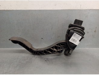 Recambio de potenciometro pedal para citroën c3 ii 1.2 12v referencia OEM IAM 9671433780  