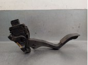 Recambio de potenciometro pedal para citroën c3 ii 1.2 12v referencia OEM IAM 9671433780  