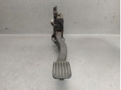 Recambio de potenciometro pedal para citroën c3 ii 1.2 12v referencia OEM IAM 9671433780  