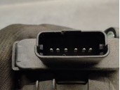 Recambio de potenciometro pedal para citroën c3 ii 1.2 12v referencia OEM IAM 9671433780  