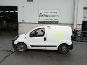 citroën nemo del año 2008