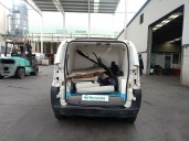 citroën nemo del año 2008