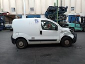 citroën nemo del año 2008