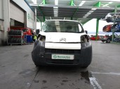 citroën nemo del año 2008