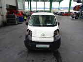 citroën nemo del año 2008