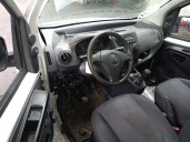 citroën nemo del año 2008