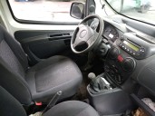 citroën nemo del año 2008