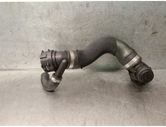 Recambio de tubo para bmw x6 (e71, e72) xdrive 35 d referencia OEM IAM 17127798496 17127798496 