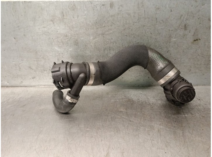 Recambio de tubo para bmw x6 (e71, e72) xdrive 35 d referencia OEM IAM 17127798496 17127798496 