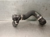 Recambio de tubo para bmw x6 (e71, e72) xdrive 35 d referencia OEM IAM 17127798496 17127798496 