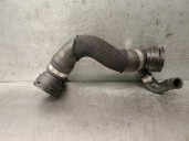 Recambio de tubo para bmw x6 (e71, e72) xdrive 35 d referencia OEM IAM 17127798496 17127798496 