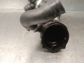 Recambio de tubo para bmw x6 (e71, e72) xdrive 35 d referencia OEM IAM 17127798496 17127798496 