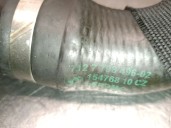 Recambio de tubo para bmw x6 (e71, e72) xdrive 35 d referencia OEM IAM 17127798496 17127798496 