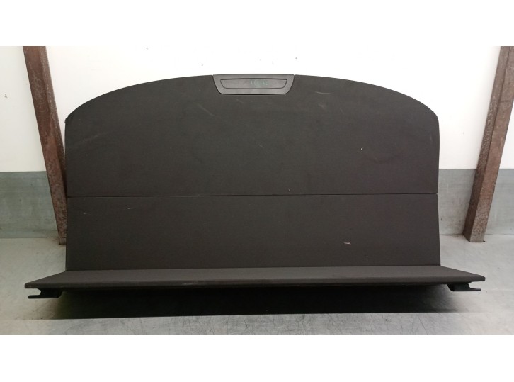 Recambio de bandeja trasera para bmw x6 (e71, e72) xdrive 35 d referencia OEM IAM 51479133316 PL 51479133316 