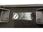 Recambio de bandeja trasera para bmw x6 (e71, e72) xdrive 35 d referencia OEM IAM 51479133316 PL 51479133316 