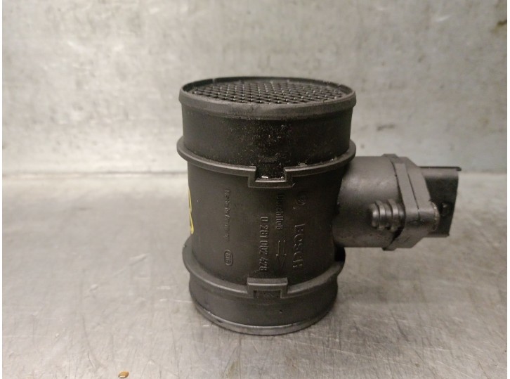 Recambio de caudalimetro para opel zafira a 2.0 dti referencia OEM IAM 9195729  0281002428