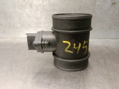 Recambio de caudalimetro para opel zafira a 2.0 dti referencia OEM IAM 9195729  0281002428