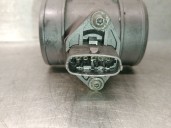 Recambio de caudalimetro para opel zafira a 2.0 dti referencia OEM IAM 9195729  0281002428