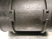 Recambio de caudalimetro para opel zafira a 2.0 dti referencia OEM IAM 9195729 0281002428