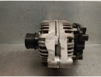 Recambio de alternador para opel vectra c berlina 1.9 cdti referencia OEM IAM 6204278 6204278 