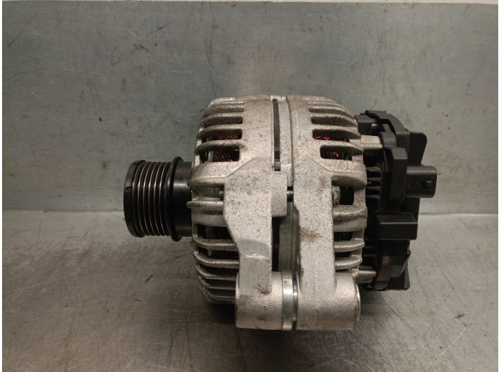 Recambio de alternador para opel vectra c berlina 1.9 cdti referencia OEM IAM 6204278 6204278 