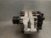 Recambio de alternador para opel vectra c berlina 1.9 cdti referencia OEM IAM 6204278 6204278 