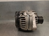 Recambio de alternador para opel vectra c berlina 1.9 cdti referencia OEM IAM 6204278 6204278 