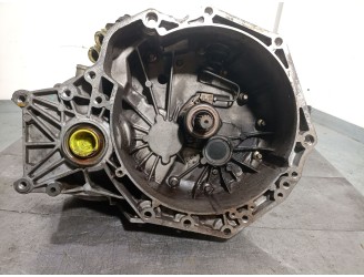 Recambio de caja cambios para opel zafira a 2.0 dti referencia OEM IAM G1301260980 700224 F23