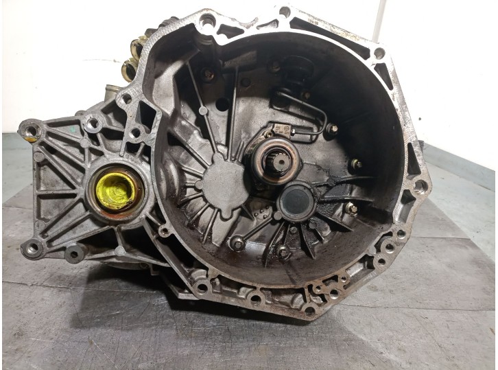 Recambio de caja cambios para opel zafira a 2.0 dti referencia OEM IAM G1301260980 700224 F23