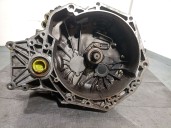 Recambio de caja cambios para opel zafira a 2.0 dti referencia OEM IAM G1301260980 700224 F23